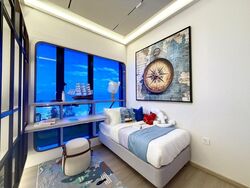 Vela Bay (D16), Apartment #618312521